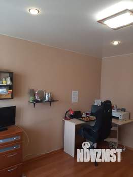 Студия квартира, вторичка, 19м2, 3/5 этаж
