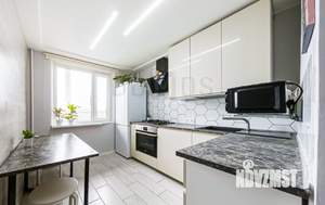 2-к квартира, вторичка, 48м2, 5/9 этаж
