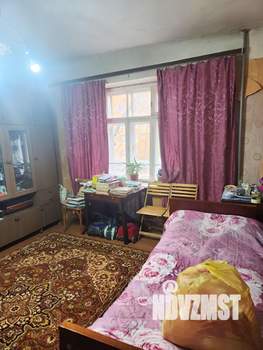 2-к квартира, вторичка, 49м2, 3/4 этаж