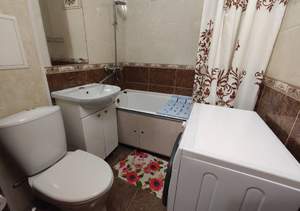 1-к квартира, вторичка, 30м2, 2/5 этаж