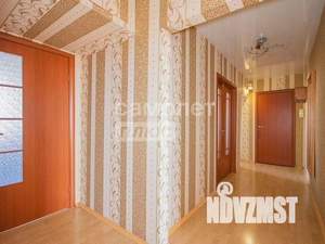 3-к квартира, вторичка, 63м2, 9/9 этаж