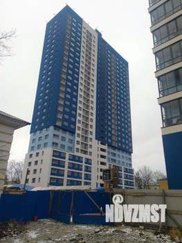 Студия квартира, вторичка, 22м2, 8/27 этаж