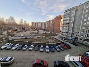 2-к квартира, вторичка, 47м2, 4/9 этаж