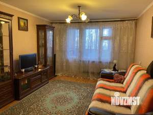 3-к квартира, вторичка, 64м2, 1/9 этаж