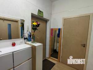 1-к квартира, вторичка, 35м2, 1/8 этаж