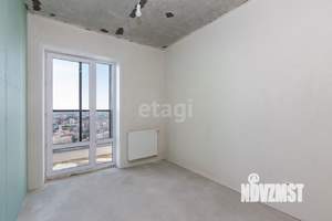 Студия квартира, вторичка, 30м2, 26/29 этаж