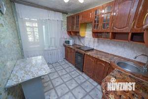 1-к квартира, вторичка, 35м2, 1/9 этаж