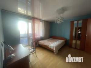 2-к квартира, вторичка, 73м2, 9/16 этаж