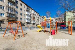 1-к квартира, вторичка, 30м2, 1/5 этаж