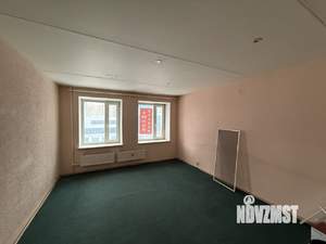 3-к квартира, вторичка, 72м2, 5/6 этаж