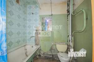 1-к квартира, вторичка, 25м2, 4/9 этаж