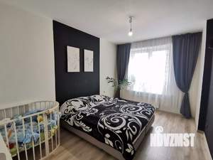 3-к квартира, вторичка, 82м2, 2/16 этаж