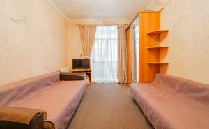 2-к квартира, вторичка, 61м2, 4/5 этаж