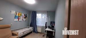 3-к квартира, вторичка, 58м2, 3/9 этаж