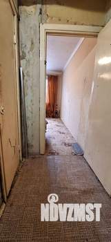 1-к квартира, вторичка, 30м2, 1/12 этаж