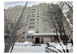 1-к квартира, вторичка, 39м2, 8/10 этаж