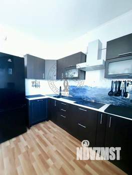 2-к квартира, вторичка, 66м2, 25/25 этаж
