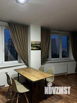 2-к квартира, вторичка, 63м2, 10/28 этаж