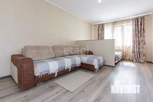 2-к квартира, вторичка, 68м2, 3/15 этаж