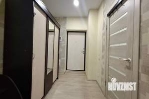 Студия квартира, вторичка, 25м2, 2/16 этаж