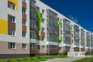 Студия квартира, вторичка, 22м2, 2/8 этаж