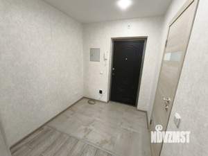 1-к квартира, вторичка, 36м2, 13/27 этаж