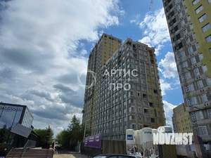1-к квартира, вторичка, 31м2, 4/25 этаж