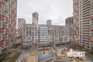 Студия квартира, вторичка, 22м2, 6/9 этаж