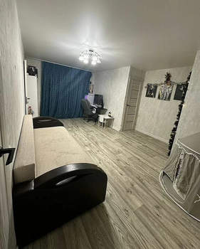 2-к квартира, вторичка, 42м2, 2/5 этаж