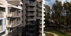 2-к квартира, сданный дом, 84м2, 4/8 этаж