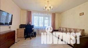 3-к квартира, вторичка, 72м2, 1/12 этаж