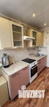 2-к квартира, вторичка, 44м2, 2/5 этаж