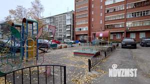 3-к квартира, вторичка, 57м2, 5/9 этаж