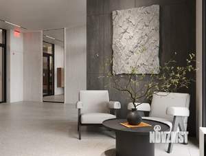 2-к квартира, вторичка, 56м2, 20/24 этаж