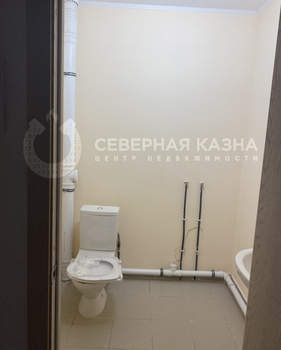 Студия квартира, вторичка, 21м2, 5/5 этаж