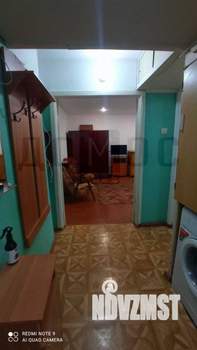 2-к квартира, вторичка, 43м2, 6/9 этаж