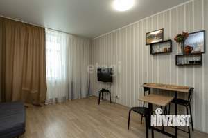 Студия квартира, вторичка, 26м2, 6/25 этаж