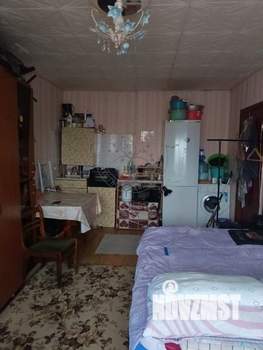 2-к квартира, вторичка, 29м2, 8/9 этаж