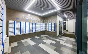 3-к квартира, вторичка, 71м2, 19/19 этаж
