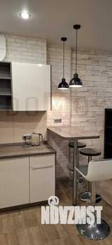 Студия квартира, вторичка, 35м2, 12/16 этаж