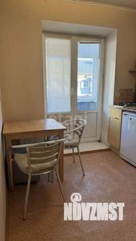 1-к квартира, вторичка, 30м2, 5/5 этаж