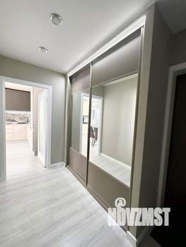 2-к квартира, вторичка, 57м2, 1/9 этаж