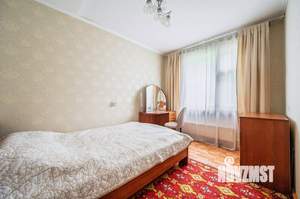 3-к квартира, вторичка, 81м2, 1/6 этаж