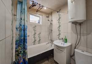 1-к квартира, вторичка, 30м2, 5/5 этаж