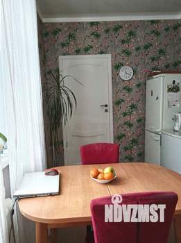 2-к квартира, вторичка, 55м2, 3/4 этаж