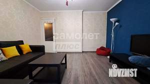 2-к квартира, вторичка, 43м2, 5/5 этаж