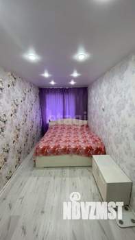3-к квартира, вторичка, 54м2, 2/5 этаж