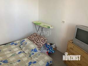 2-к квартира, вторичка, 40м2, 8/9 этаж