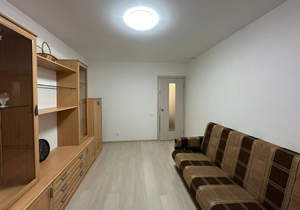 1-к квартира, вторичка, 38м2, 1/25 этаж