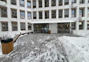 2-к квартира, сданный дом, 54м2, 8/27 этаж